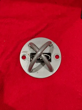 Anclaje Strycher para TRX