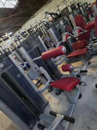 Macchina da palestra