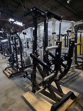 Macchina da palestra