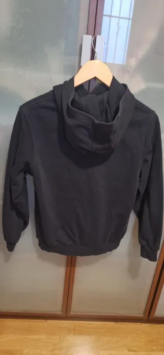 Sudadera Nike CR7 niño Talla S