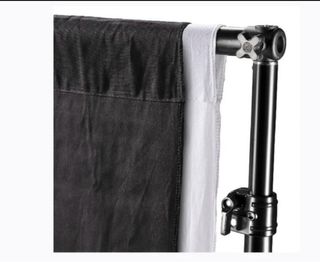 Green Screen Fondale Fotografico 1,8x2,7m Nuovo