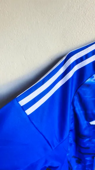 Maglia Como 2025/2026 Adidas