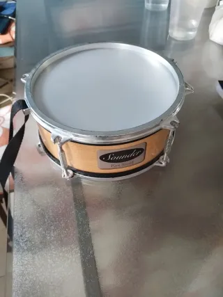 Tambor infantil Sounder