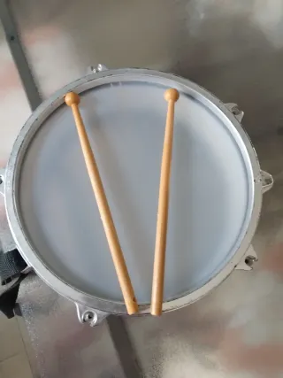 Tambor infantil Sounder