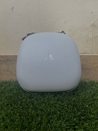 Mando PS5 DualSense + Funda Oficial + Accesorios
