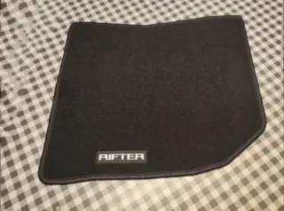 + Peugeot Rifter Alfombrillas a medida