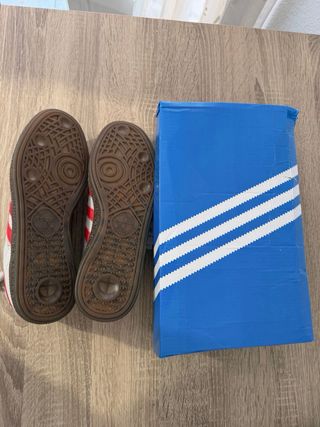 Adidas Spezial Talla 42