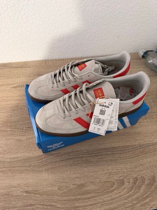 Adidas Spezial Talla 42