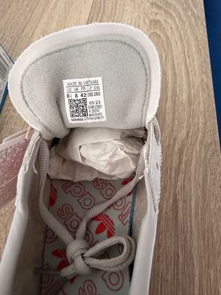 Adidas Spezial Talla 42