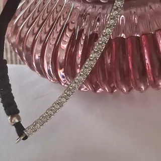 Pulsera Tous Oro y diamantes