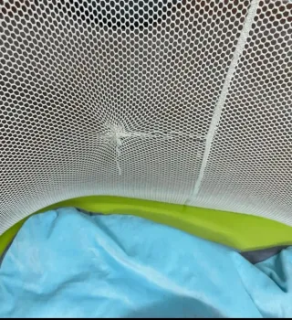 Parque cuna americano Prenatal