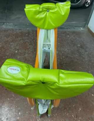 Parque cuna americano Prenatal