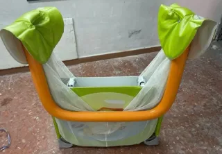 Parque cuna americano Prenatal