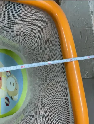 Parque cuna americano Prenatal