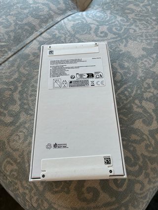 Samsung Galaxy A36 5G 128GB Negro