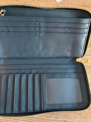 Cartera Bimba y Lola Azul