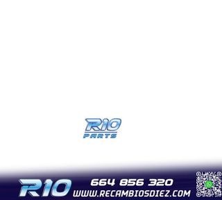 LUZ DIURNA HOMOLOGADA DE ALTA POTENCIA