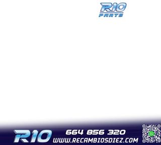 LUZ DIURNA HOMOLOGADA DE ALTA POTENCIA