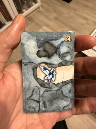 Saboteur + expansión (juego de mesa)