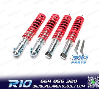 SUSPENSIÓN ROSCADA TA TECHNIX SEAT IBIZA 93-99