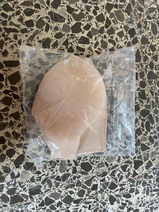 Sujetador escote profundo talla XL nuevo