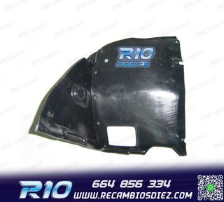 PASE RUEDA DELANTERO DCH BMW E46
