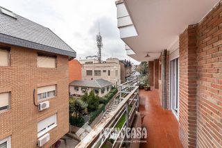 Piso en venta en Casco Antiguo en Rozas de Madrid (Las)