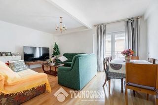 Piso en venta en Casco Antiguo en Rozas de Madrid (Las)