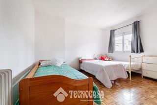 Piso en venta en Casco Antiguo en Rozas de Madrid (Las)