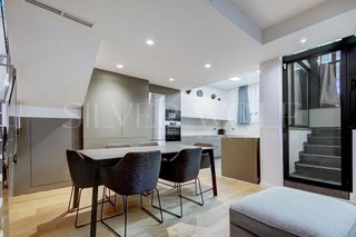 Piso en venta en Centre en Castelldefels
