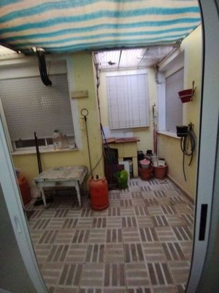 Casa adosada en venta en Bullas