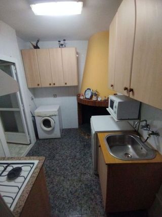 Casa adosada en venta en Bullas