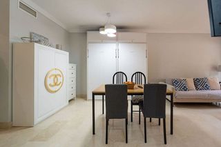 Piso en alquiler en Elviria en Marbella