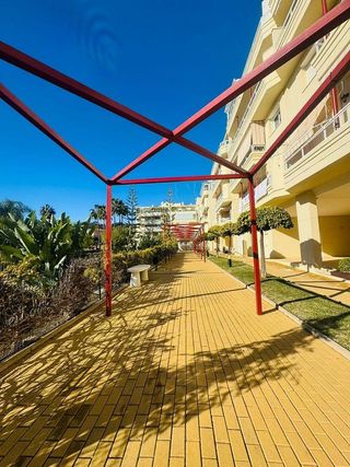 Piso en venta en Mijas Golf en Mijas