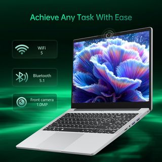 Portátil Ryzen 5 16GB RAM 1TB SSD