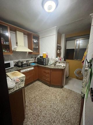 Piso en venta en Coria del Río