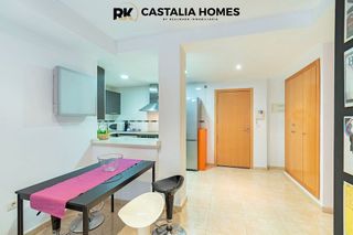 Piso en venta en Zona Piscinas en Burriana