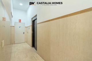 Piso en venta en Zona Piscinas en Burriana