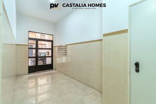 Piso en venta en Zona Piscinas en Burriana