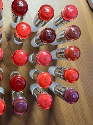 Dior Addict Stellar Shine Labiales