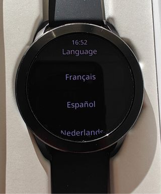 Xiaomi Watch S3 Negro