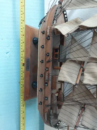 Antica Nave Myflower