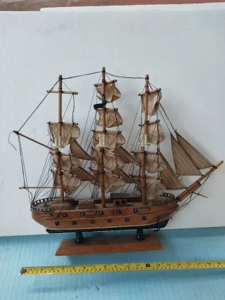 Antica Nave Myflower