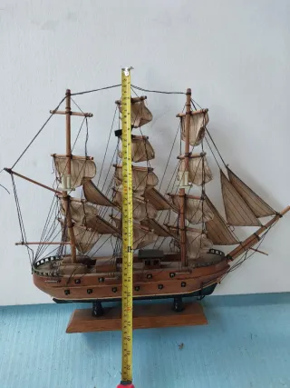 Antica Nave Myflower