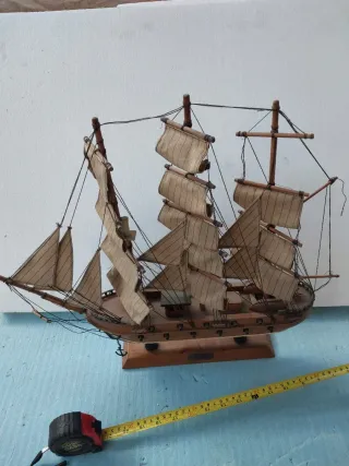 Antica Nave Myflower