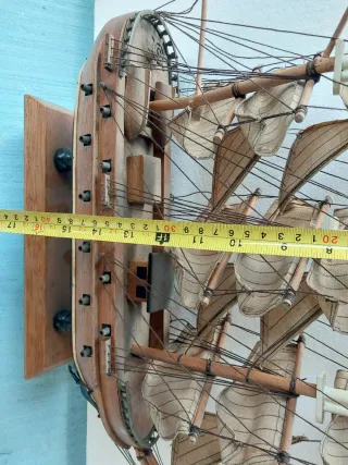 Antica Nave Myflower