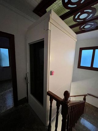 Casa pareada en venta en Alcázar de San Juan