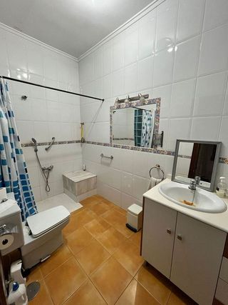 Casa pareada en venta en Alcázar de San Juan