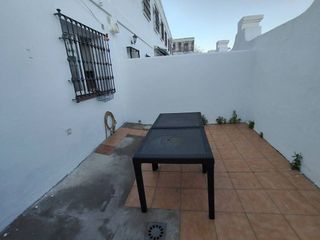 Casa adosada en venta en Bajadilla - Fuente Nueva en Algeciras