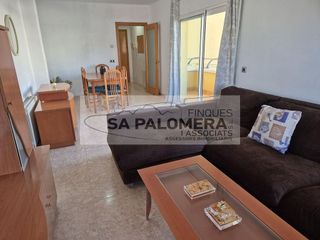 Piso en venta en Els Pins en Blanes